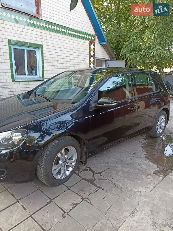 Volkswagen Golf 2012 VIN WVWZZZ1KZCM652572 фото оголошення 28 з 60