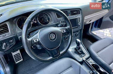 Универсал Volkswagen Golf 2017 в 