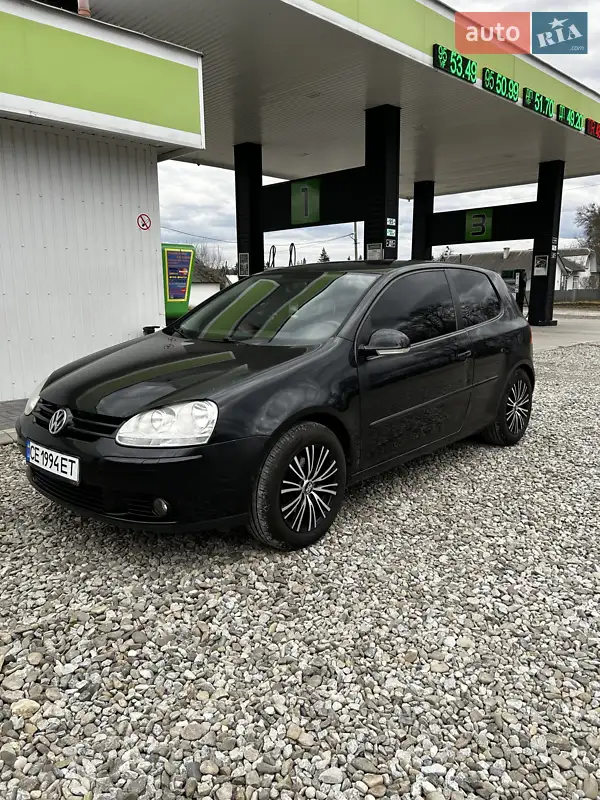Volkswagen Golf 2005 VIN WVWZZZ1KZ6W550765 фото оголошення 21 з 51