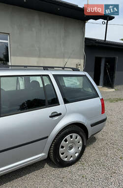 Універсал Volkswagen Golf 2000 в 