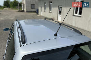 Універсал Volkswagen Golf 2000 в 