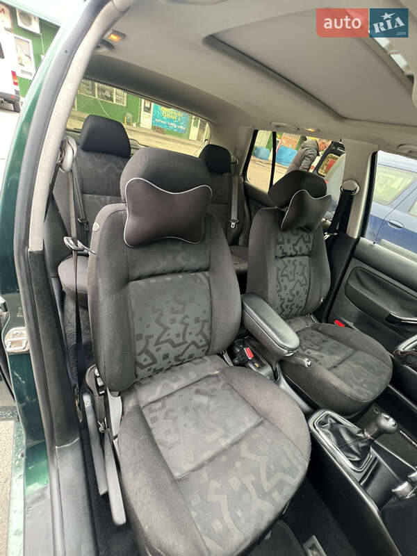 Хэтчбек Volkswagen Golf 1998 в Хмельницком