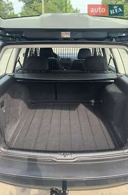 Универсал Volkswagen Golf 2002 в 