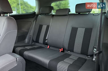 Хэтчбек Volkswagen Golf 2008 в 