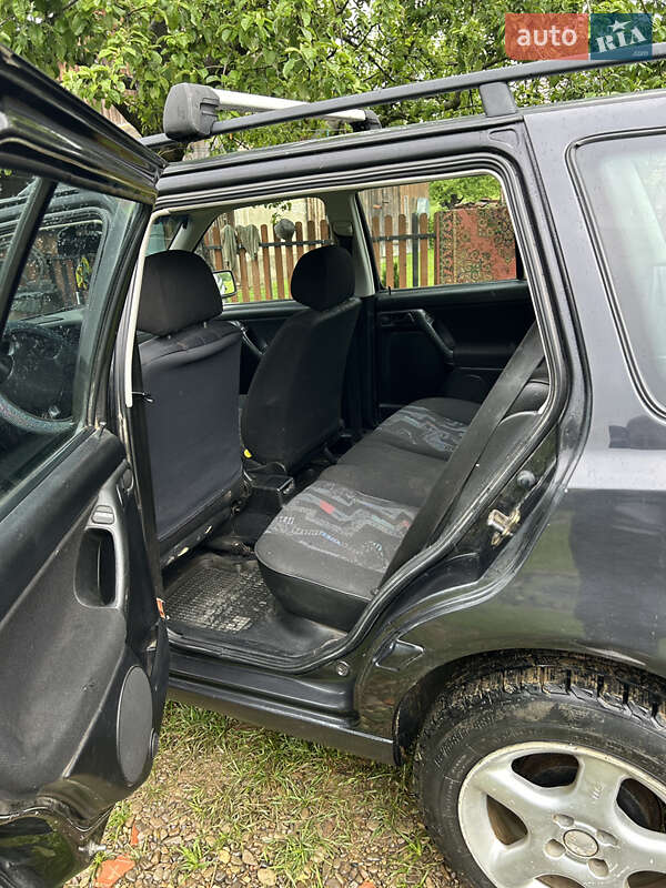 Универсал Volkswagen Golf 1997 в Сторожинце