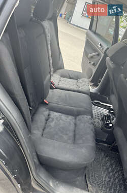 Универсал Volkswagen Golf 2000 в 