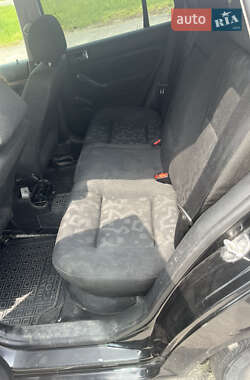 Универсал Volkswagen Golf 2000 в 