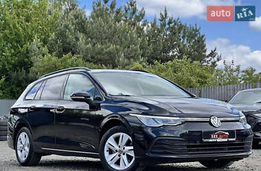 Универсал Volkswagen Golf 2022 в Луцке
