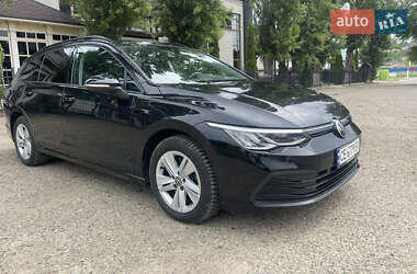 Универсал Volkswagen Golf 2020 в 
