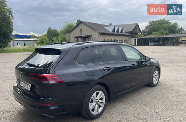Универсал Volkswagen Golf 2020 в 