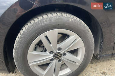 Универсал Volkswagen Golf 2020 в 
