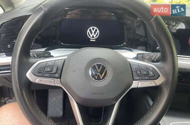 Универсал Volkswagen Golf 2020 в 