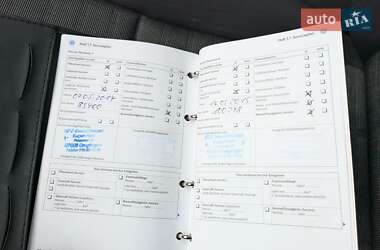 Хетчбек Volkswagen Golf 2006 в 