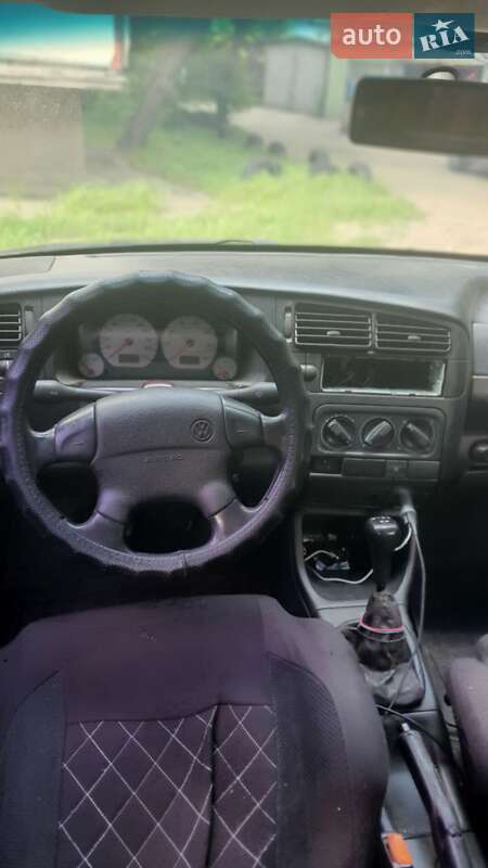 Універсал Volkswagen Golf 1997 в Кропивницькому