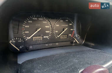 Хэтчбек Volkswagen Golf 1993 в 