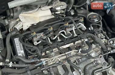 Хэтчбек Volkswagen Golf 2014 в 
