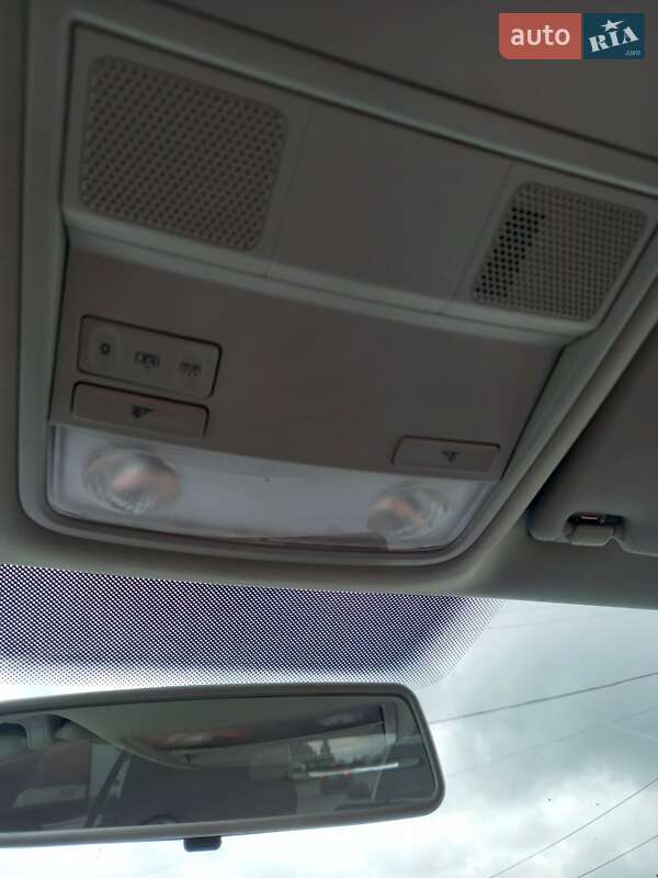 Универсал Volkswagen Golf 2011 в Полтаве фото 35 Универсал Volkswagen Golf 2011 в Полтаве