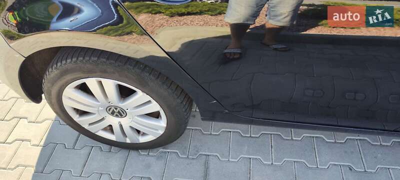 Хетчбек Volkswagen Golf 2010 в Хмельницькому