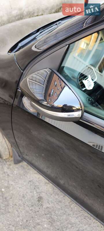 Хетчбек Volkswagen Golf 2010 в Хмельницькому