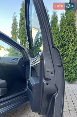 Универсал Volkswagen Golf 2018 в 