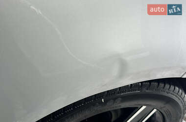 Хэтчбек Volkswagen Golf 2006 в 