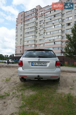 Универсал Volkswagen Golf 2013 в 