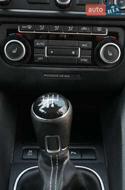 Универсал Volkswagen Golf 2013 в 
