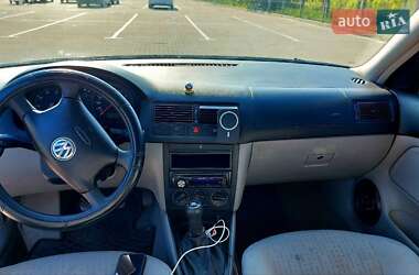 Универсал Volkswagen Golf 2005 в 
