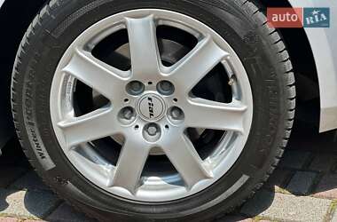 Универсал Volkswagen Golf 2010 в Краснограде