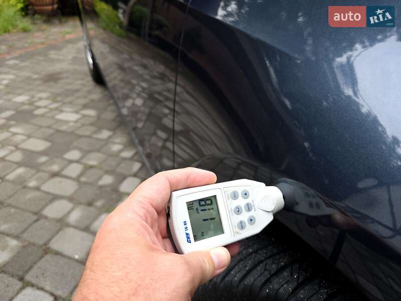 Хетчбек Volkswagen Golf 2009 в Полтаві