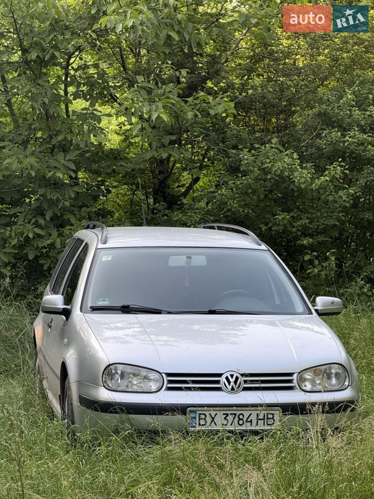 Volkswagen Golf 2002 VIN WVWZZZ1JZ2W685647 фото оголошення 9 з 11