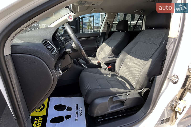 Універсал Volkswagen Golf 2011 в Стрию фото 10 Універсал Volkswagen Golf 2011 в Стрию