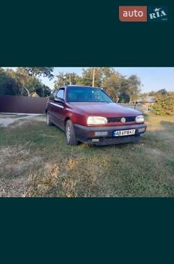 Універсал Volkswagen Golf 1998 в Вінниці