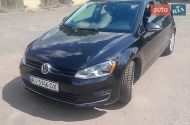 Хэтчбек Volkswagen Golf 2014 в Чернигове