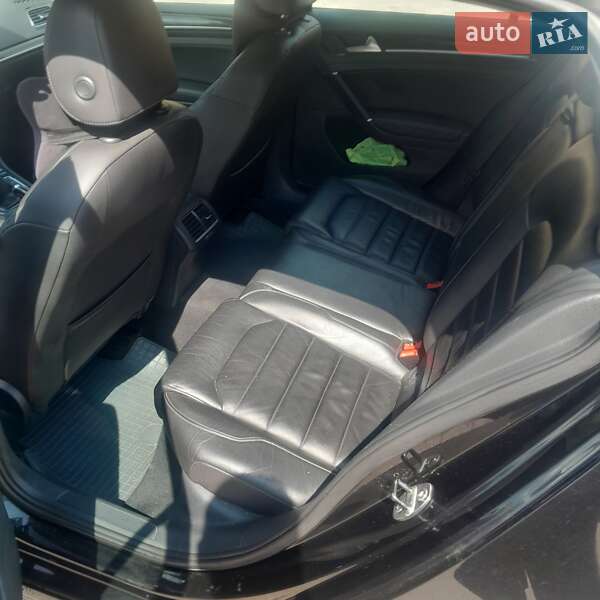 Хэтчбек Volkswagen Golf 2014 в Чернигове фото 6 Хэтчбек Volkswagen Golf 2014 в Чернигове