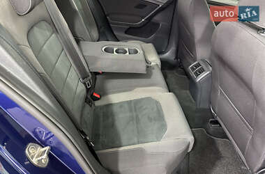 Хэтчбек Volkswagen Golf 2018 в 