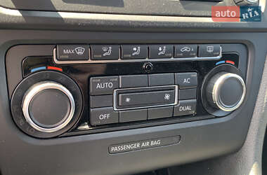 Универсал Volkswagen Golf 2011 в 