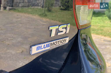 Универсал Volkswagen Golf 2011 в 