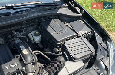 Универсал Volkswagen Golf 2011 в 