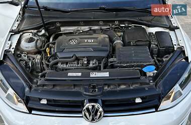 Универсал Volkswagen Golf 2015 в 