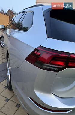Универсал Volkswagen Golf 2021 в 