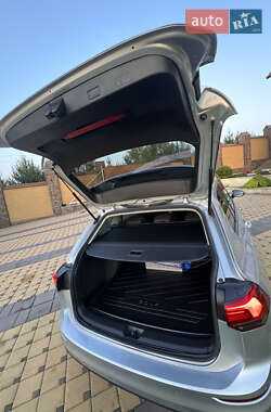 Универсал Volkswagen Golf 2021 в 