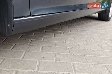 Хэтчбек Volkswagen Golf 2008 в 