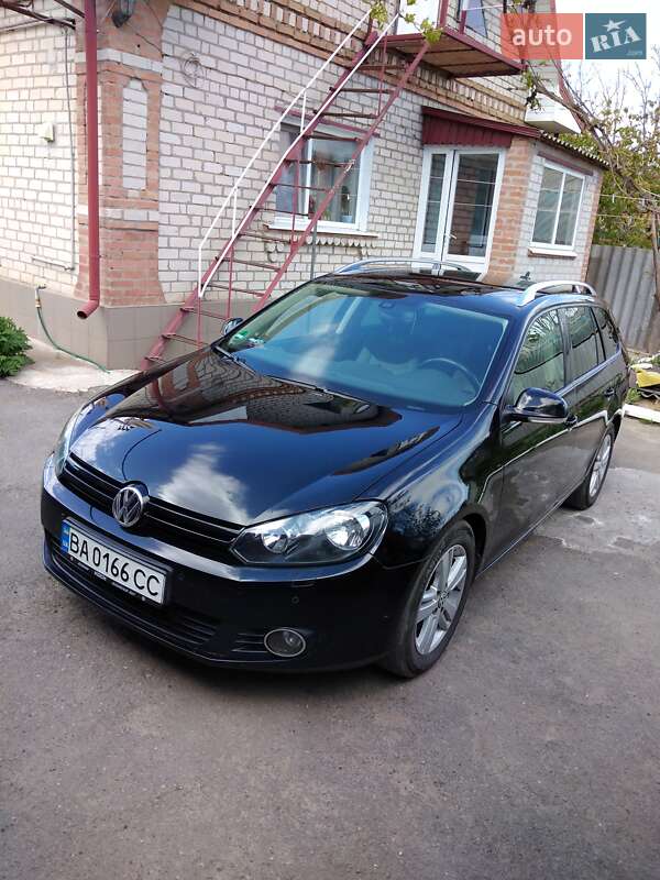 Volkswagen Golf 2013 Volkswagen Golf 2013
