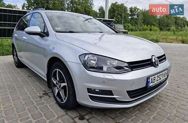 Універсал Volkswagen Golf 2013 в Вінниці