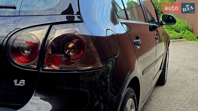 Хэтчбек Volkswagen Golf 2005 в Полтаве фото 22 Хэтчбек Volkswagen Golf 2005 в Полтаве