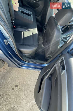 Хэтчбек Volkswagen Golf 2014 в 