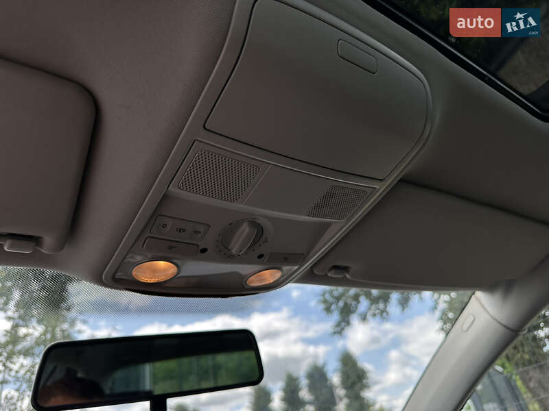 Хетчбек Volkswagen Golf 2007 в Вінниці