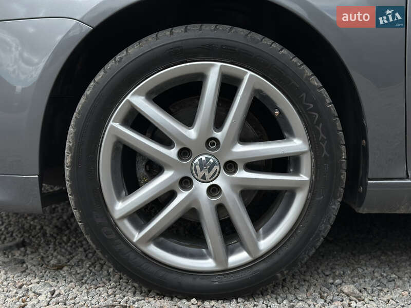 Хетчбек Volkswagen Golf 2007 в Вінниці