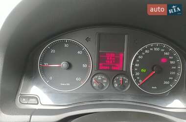 Універсал Volkswagen Golf 2007 в 